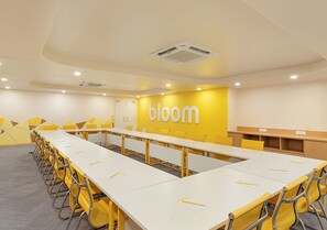 Businesscentrum