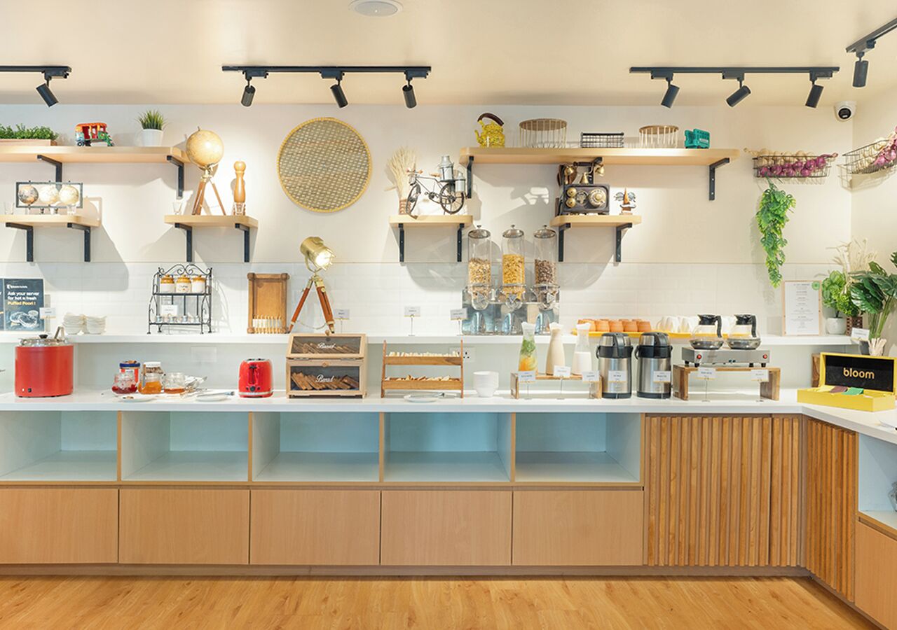 Foto - Bloom Hotel - Jubilee Hills