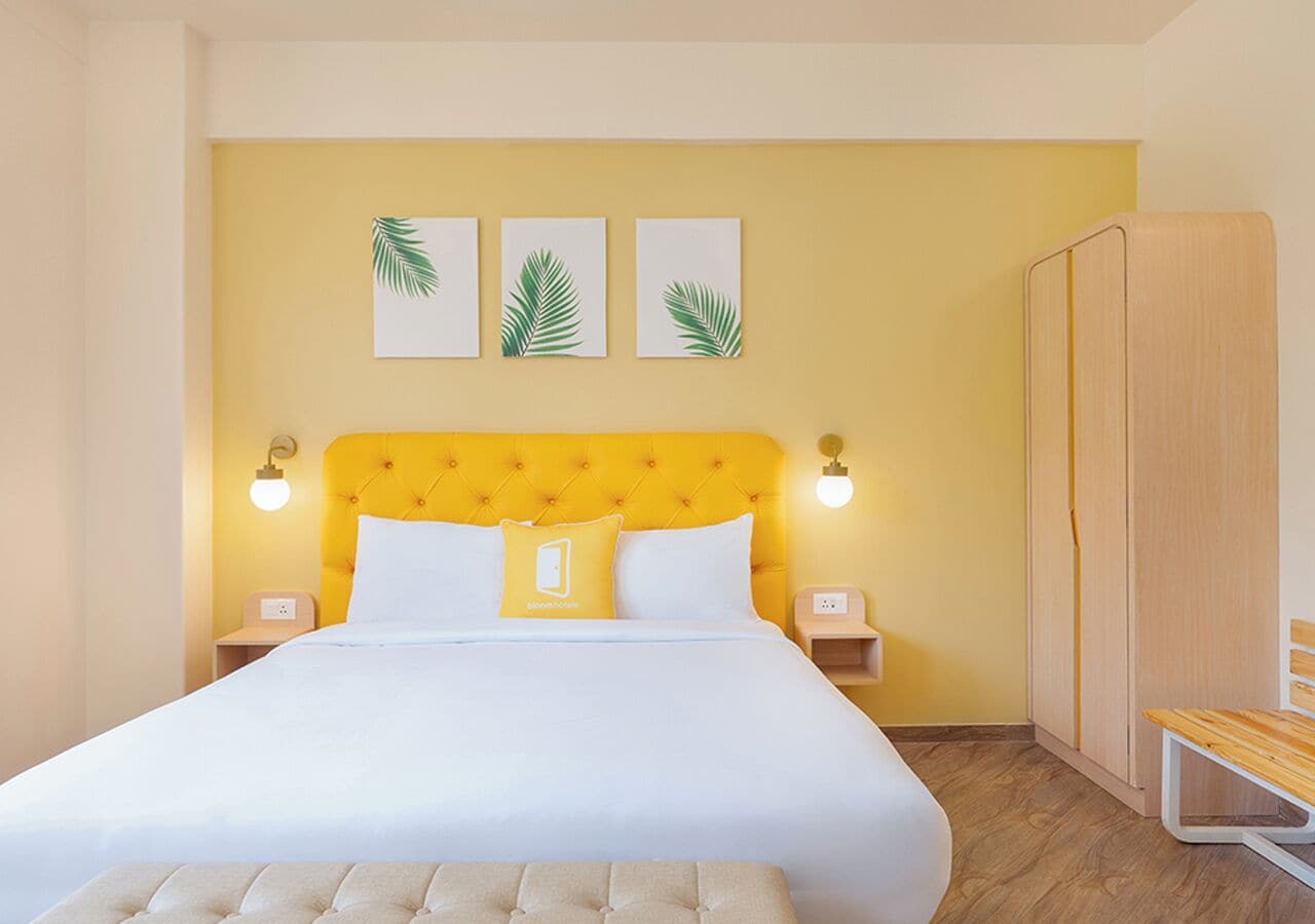 Foto - Bloom Hotel - Jubilee Hills