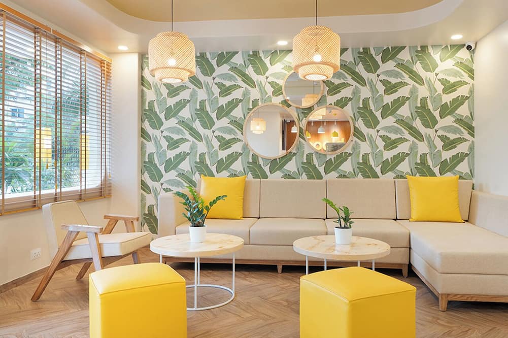 Bloom Hotel - Jubilee Hills