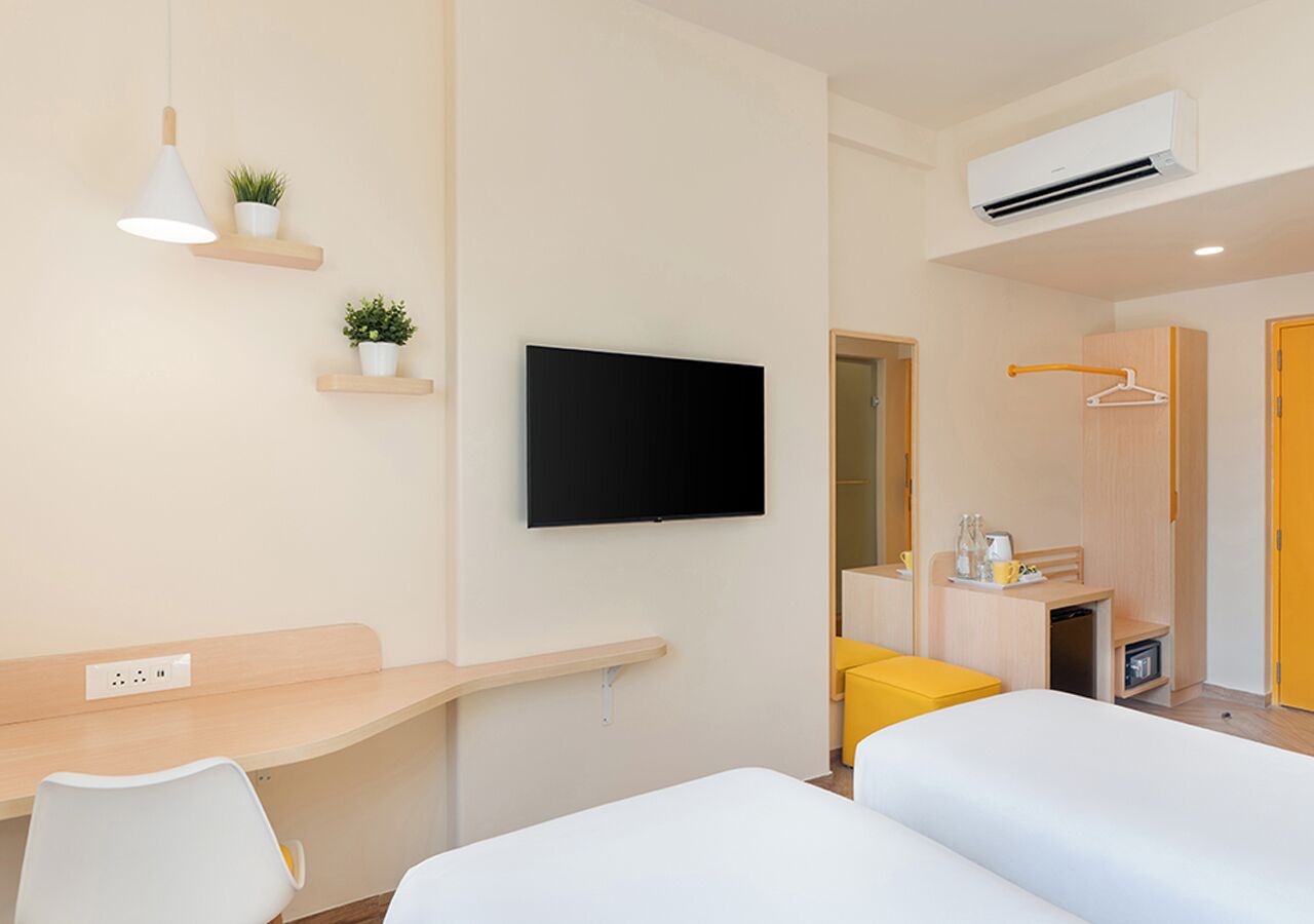 Foto - Bloom Hotel - Jubilee Hills