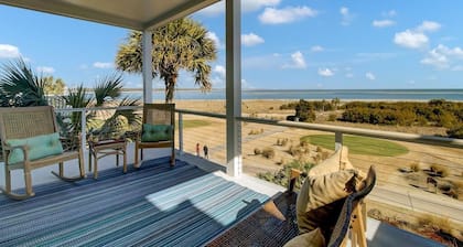 52 Ocean Point-New Oceanfront Home-New Listing-5 Bedrooms-Five Baths-Absolutely Stunning Views in...