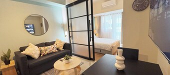 Beautiful Fully Furnished condo in wonderful BGC with great amenities!