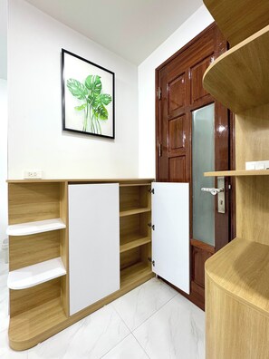 Appartement Deluxe, vue ville