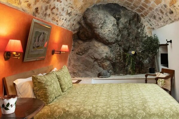 House | 2 bedrooms, free WiFi, bed sheets