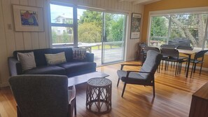 Fernseher, DVD-Player