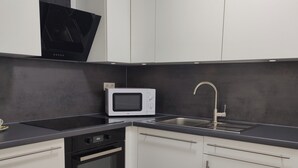 Unclassified image, 2 of 18, button - 2 room apartment in Bietingen (Gottmadingen)