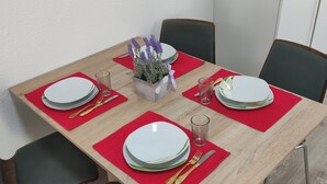 Unclassified image, 3 of 18, button - 2 room apartment in Bietingen (Gottmadingen)