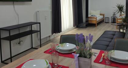 2 Zimmerwohnung in Bietingen