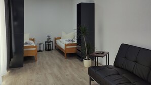 Unclassified image, 4 of 18, button - 2 room apartment in Bietingen (Gottmadingen)