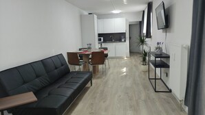 Unclassified image, 5 of 18, button - 2 room apartment in Bietingen (Gottmadingen)