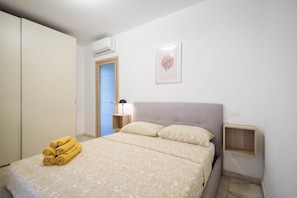 1 chambre, lit parapluie, Wi-Fi