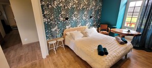 4 dormitorios y wifi gratis