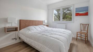 1 slaapkamer, gratis wifi