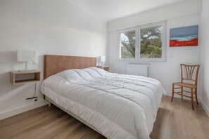 1 habitación y wifi gratis