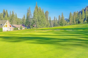 Golf