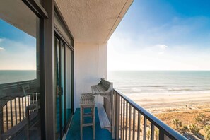 Property grounds - Oceanfront Pet Friendly Modern Suite (Myrtle Beach)