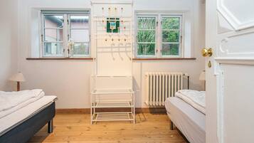 Ferienhaus | Innenbereich