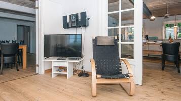 Ferienhaus | Innenbereich