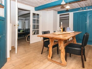 House | Interior - 4 Star Holiday Home in Hojer (Højer)