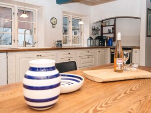 House | Interior - 4 Star Holiday Home in Hojer (Højer)