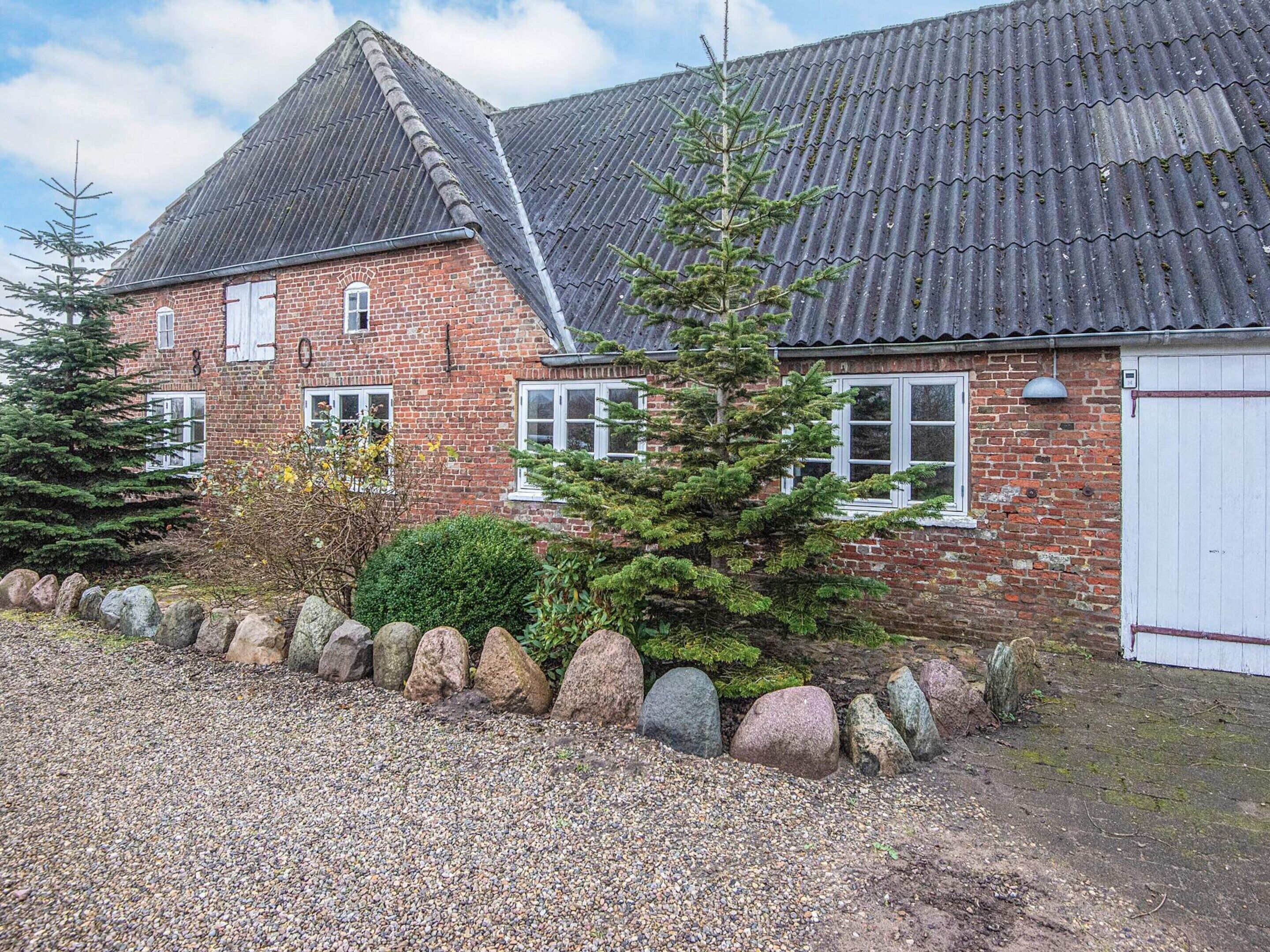 Ferienhaus | Blick von der Unterkunft