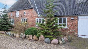 Ferienhaus | Blick von der Unterkunft