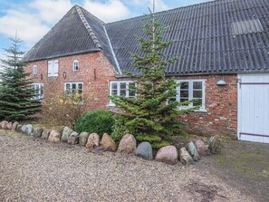 House | View from property - 4 Star Holiday Home in Hojer (Højer)