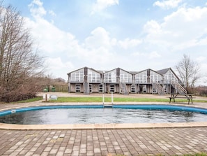 Ferienhaus | Pool | Außenpool