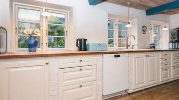 Ferienhaus | Innenbereich