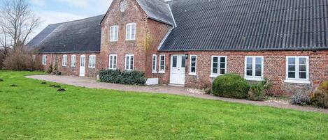 Ferienhaus | Blick von der Unterkunft