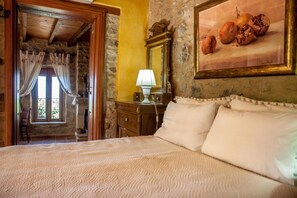 Maison | 1 chambre, fer et planche à repasser, accès au Wi-Fi (inclus)