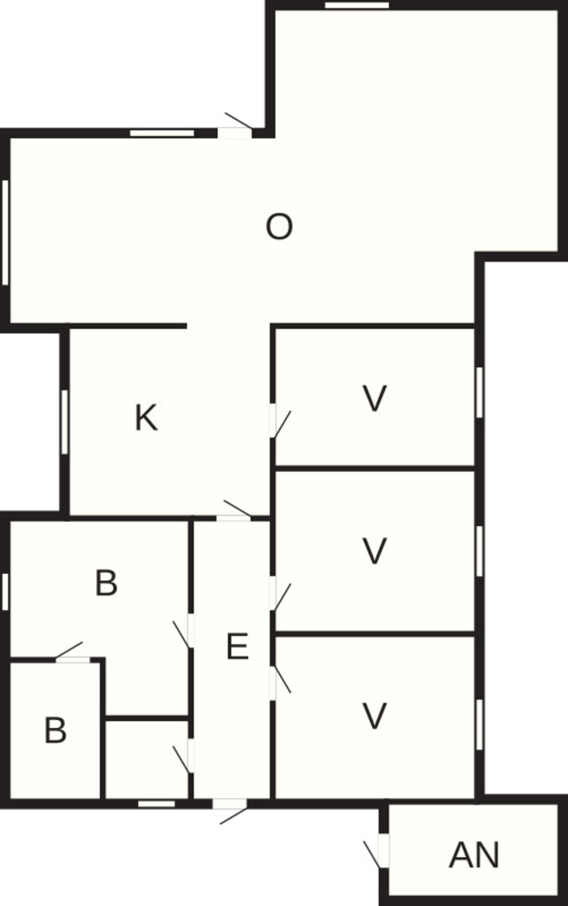 House | Floor plan
