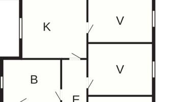 House | Floor plan
