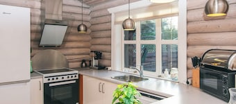 4 Star Holiday Home in Farvang