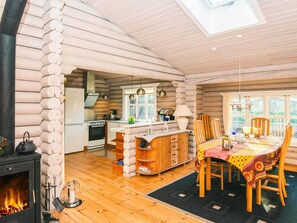 House | Interior - 4 Star Holiday Home in Farvang (Farvang)