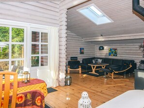 Interior - 4 Star Holiday Home in Farvang (Farvang)