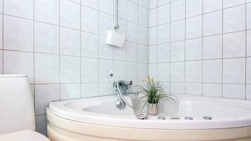 House | Spa treatment