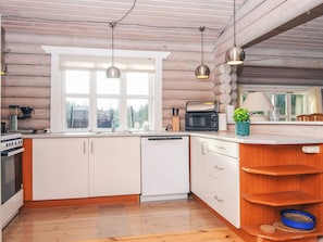 Maison | Intérieur