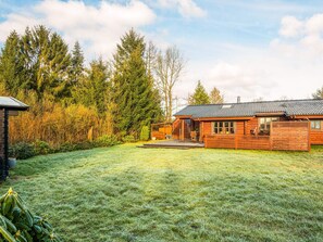 View from property - 4 Star Holiday Home in Farvang (Farvang)