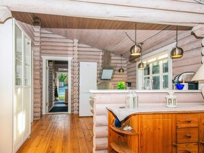 Interior - 4 Star Holiday Home in Farvang (Farvang)