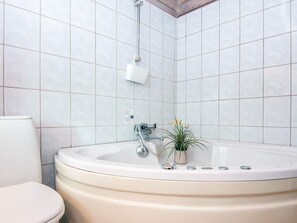 Spa treatment - 4 Star Holiday Home in Farvang (Farvang)