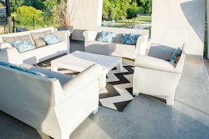 Terras