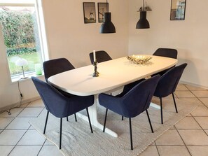 House | Interior