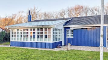 Casa | Exterior