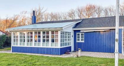 4 Star Holiday Home in Assens
