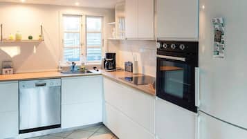 House | Interior