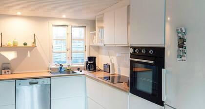 4 Star Holiday Home in Assens