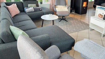 House | Interior