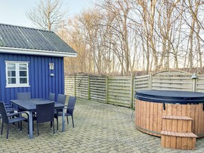 House | Exterior - 4 Star Holiday Home in Assens (Assens)